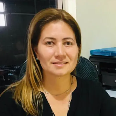 Leila Saito