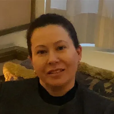 Edmeia Amaral Sampaio