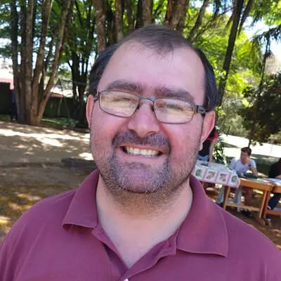 Frederico Filgueiras