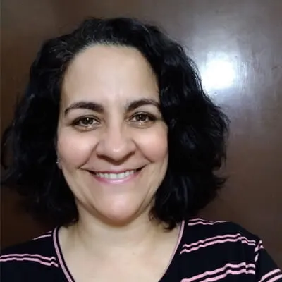 Marta Luciana Negrão