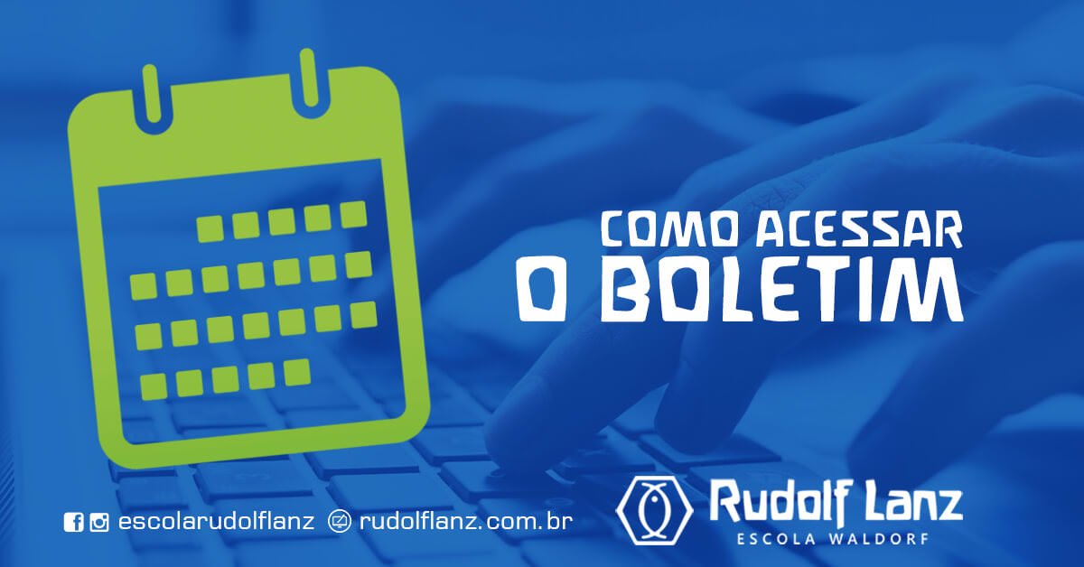 Boletim online. Confira como funciona! – Forleven